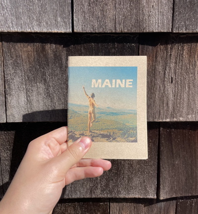 MAINE