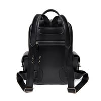 Steampunk Gas Mask Back - Thumbnail 4