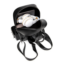 Steampunk Gas Mask Back - Thumbnail 5