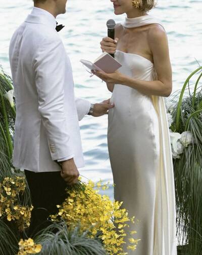 Simple Strapless Beach Bohomia Wedding Dress Bridal Gown Wedding Gown