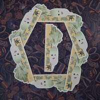 Mamamoo Pot XL Sticker - Thumbnail 3