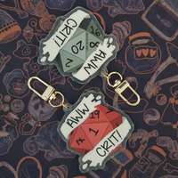 Aww Crit Keychains - Thumbnail 4
