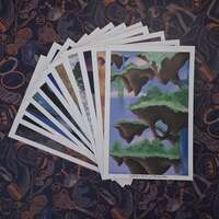 Postcards from Places You'll Never Visit (part I) - Thumbnail 3