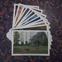 Postcards from Places You'll Never Visit (part I) - Thumbnail 2