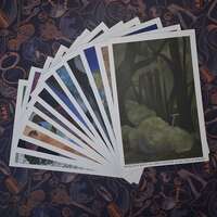 Postcards from Places You'll Never Visit (part II) - Thumbnail 1