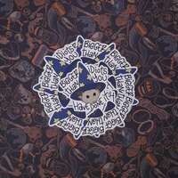 Bigger Idiots Than You Have Done It Sticker - Thumbnail 1