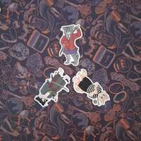 Cosplay Cats - Thumbnail 3