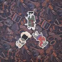 Cosplay Cats - Thumbnail 2