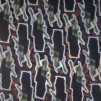 Holo Tarot Stickers - Thumbnail 6