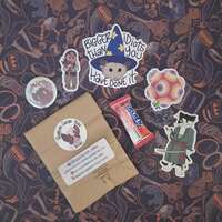 Goblin Grab Bags - Thumbnail 1