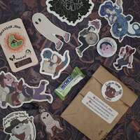 Goblin Grab Bags - Thumbnail 3