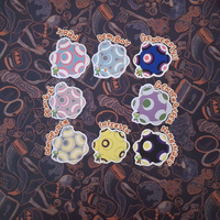 Katamari Pride Stickers - Thumbnail 2