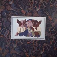 Goblin Prints - Thumbnail 1