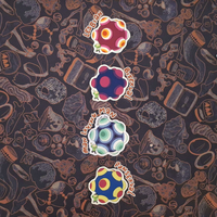 Katamari Pride Stickers - Thumbnail 3