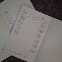 TTRPG Character One Shot Notebooks - Thumbnail 5