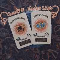 Goblin Pins - Thumbnail 4