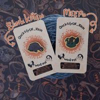 Goblin Pins - Thumbnail 1