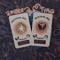 Goblin Pins - Thumbnail 3