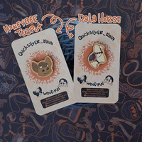 Goblin Pins - Thumbnail 6