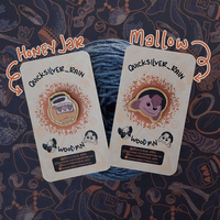 Goblin Pins - Thumbnail 5