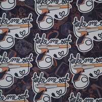 Retro NES Stickers - Thumbnail 2