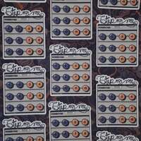 Retro NES Stickers - Thumbnail 1