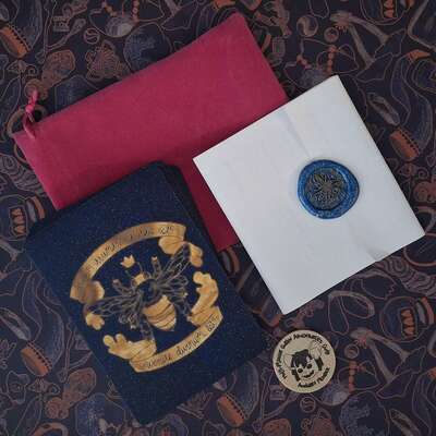 The Deck of Many Goblins