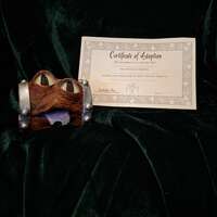 Teacup Mimic Adoption - Thumbnail 1