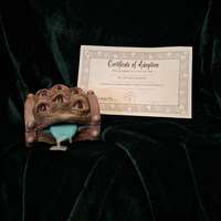 Teacup Mimic Adoption - Thumbnail 2