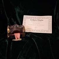 Teacup Mimic Adoption - Thumbnail 4