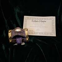 Teacup Mimic Adoption - Thumbnail 8