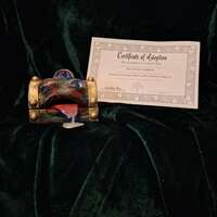 Teacup Mimic Adoption - Thumbnail 10