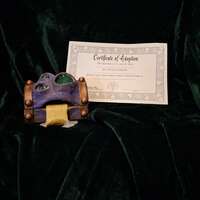 Teacup Mimic Adoption - Thumbnail 12