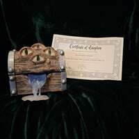 Standard Mimic Adoption - Thumbnail 3