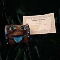 Standard Mimic Adoption - Thumbnail 5