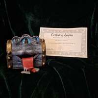 Standard Mimic Adoption - Thumbnail 6