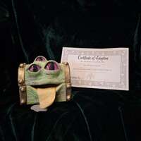 Standard Mimic Adoption - Thumbnail 7