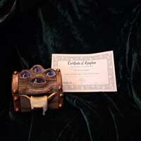 Standard Mimic Adoption - Thumbnail 9