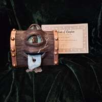 Coffer Mimics - Thumbnail 1