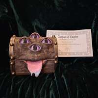 Coffer Mimics - Thumbnail 5