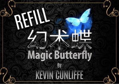 MAGIC BUTTERFLY REFILL