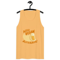 Accio Vegan Butterbeer Eco Tank Top - Thumbnail 1