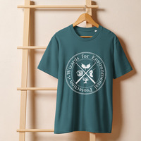 Wizards for Environmental Protection Eco T-shirt - Thumbnail 5