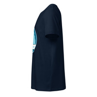 ProtegoCast Logo Organic Cotton Tee - Thumbnail 4