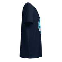 ProtegoCast Logo Organic Cotton Tee - Thumbnail 5