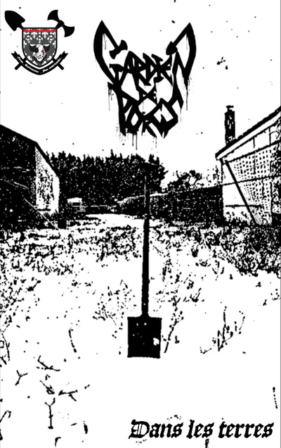 Gardien de Porcs "Dans les Terres" Tape