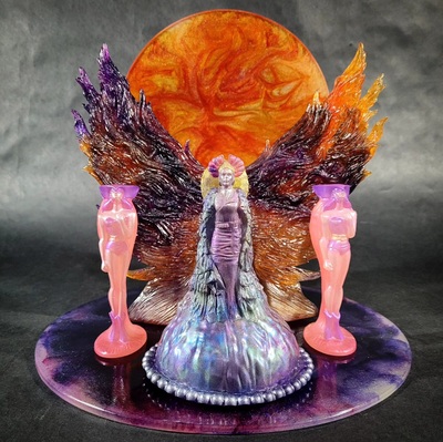 Written In The Stars