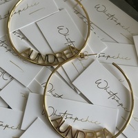 Whatsupchic 50th Birthday Earring Special - Thumbnail 3