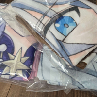 Honkai Star Rail Mini Blankets - Thumbnail 2