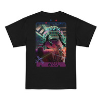 DFC May the 4th B with U! / Revenge of the 5th - Unisex Youth T-Shirt - Thumbnail 1